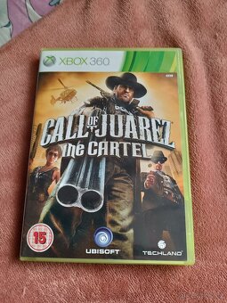Xbox 360 Slim a 37 her - 3