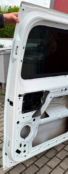 9811897980 Dveře zadní posuvné prosklené originál PSA Toyota - 3