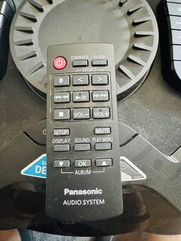 Panasonic SC-TMAX10E - 3
