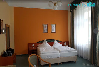 Pronájem, pokoj, Mariánské Lázně, ul. Anglická - 3