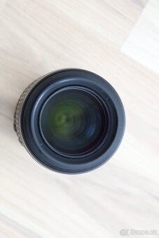 Objektiv TAMRON 70 - 300mm pro Canon - 3