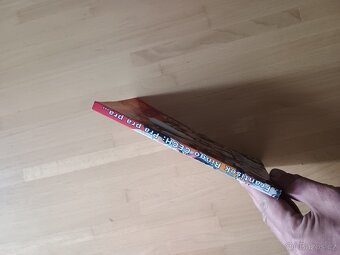 Ringo Čech pra pra pra - 3