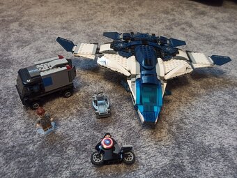 Lego 76032 - 3