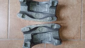 Čerpadlo Grundfos Alpha 2 + Alpha Reader - 3