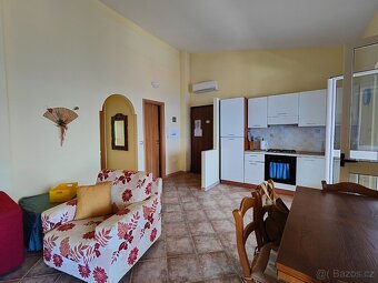 Kalábrie: Stylová vilka, top cena, s dechberoucím panoramate - 3