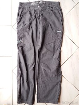 Kalhoty značky LOAP (unisex) vel.L - 3