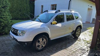 Dacia Duster arctica 2015 1.6 77kw - 3