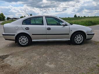 Škoda Octavia 1 1.9 Tdi - 3