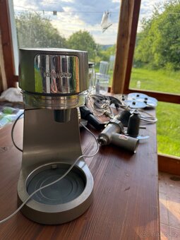 Kuchyňský robot KENWOOD Chef XL TITANIUM, KLV80 - 3