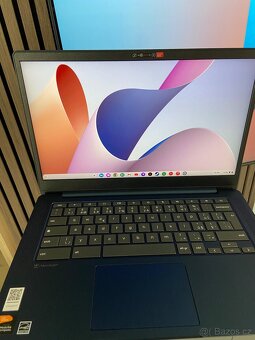 Lenovo IdeaPad Slim 3 Chrome 14M868 Abyss Blue - 3