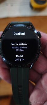 Huawei Watch GT 3 - 3