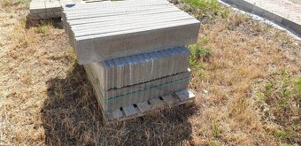 Obrubnik Prefa 1000x250x50mm - 3
