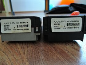Turbo 2,5tdi, Volvo V70 II CEM, REM, pružiny, disky - 3