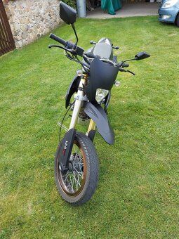 V.D.O. Moto - 3