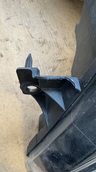 Světla Opel Movano B facelift - 3