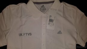 tričko Adidas - nové, vel M - 3