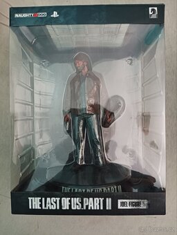 Dark horse last of us sošky - 3