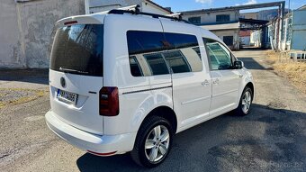 Caddy 4motion 2019 1.majitel - 3
