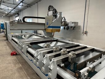 CNC obráběcí centrum HOMAG BOF 311/60 - 3