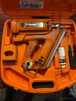 Paslode Impulse IM 350 90 CT - 3