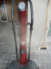 Vibro gym In sport line - 3