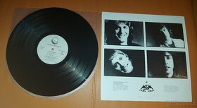 LP ASIA - ALPHA 1983 JAPAN - 3