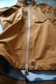 FJÄLLRÄVEN KEB ECO-SHELL JACKET M - 3