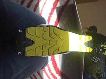 Prodám Skialp boty LaSportiva - 3