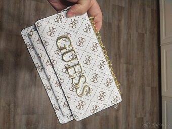 Kabelka, crossbody Guess - 3