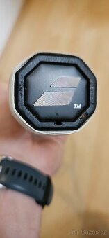 Tenisová raketa Babolat Pure Drive 270g G1 nová, záruka - 3