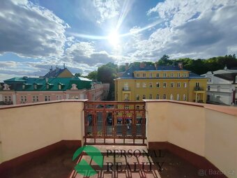 Prodej byty 4+1, 160 m2 - Mariánské Lázně, ev.č. 02328 - 3
