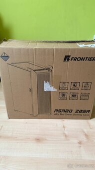 🖥️ Herní PC – RTX 2070 SUPER – připraven na hraní - 3