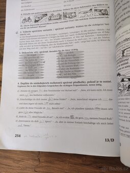 Sprechen Sie Deutsch 1 - 3