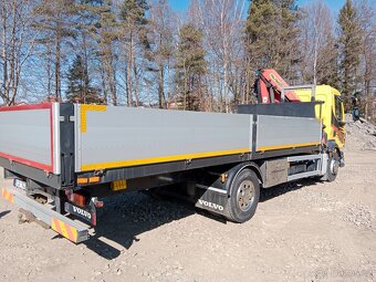 Volvo FL - 3