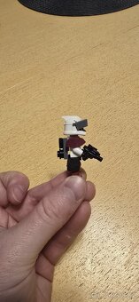 Lego Minifigures ARC Trooper Star Wars - 3