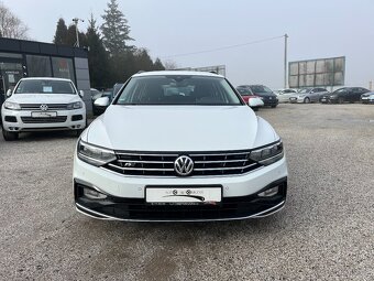 Volkswagen Passat 2.0TDI 110kW DSG R-LINE, DPH - 3
