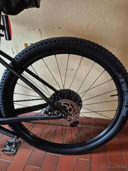 Prodám kolo TREK Procaliber 9.5 - 3