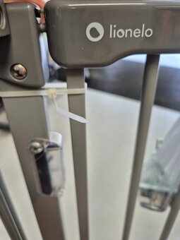 Detska zabrana  - Lionelo Truus Slim LED - 3