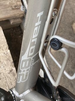 Haro - street/trail - 3