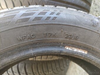 Pneu 165/65 R14 - 3