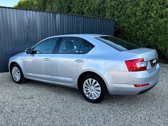 ŠKODA OCTAVIA 1.2 TSI AMBITION 50000 KM NAJETO - 3