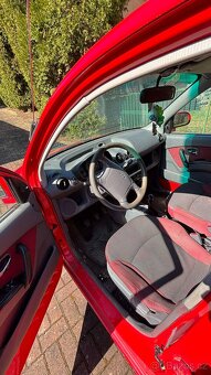 Hyundai Atos - 3