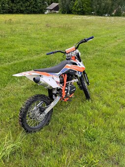 Minirocket 250 - 3