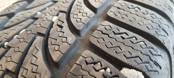Nokian Lapponia W SUV 215/65 R16 - 3
