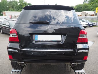 2011 Mercedes-Benz GLK 220 CDI 4MATIC - 3