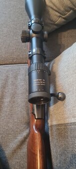 CZ 550 ebony - 3