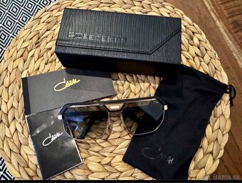 CAZAL Legends Mod. 676 002 slnecni brile - 3
