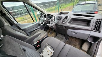 Ford transit 2019 Na ND - 3