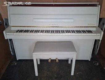 Piano klavír - 3