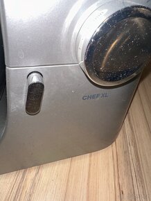 Kenwood Chef XL - S mlýnkem na maso (Kuchyňský Robot) - 3